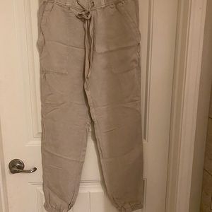 Beige Pants BRAND NEW NO TAGS